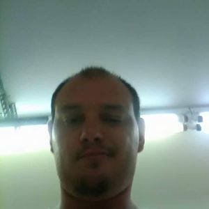 Meet your Posher, Teddy